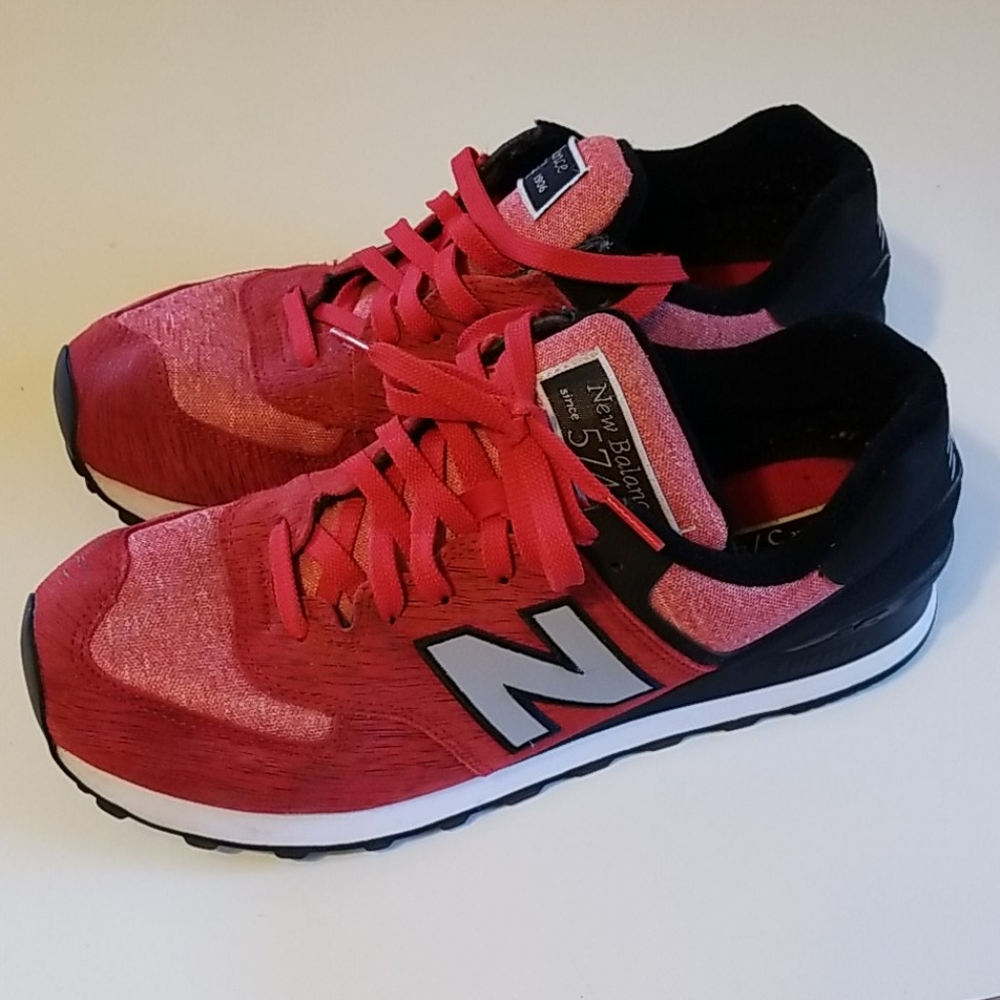 New balance shoes